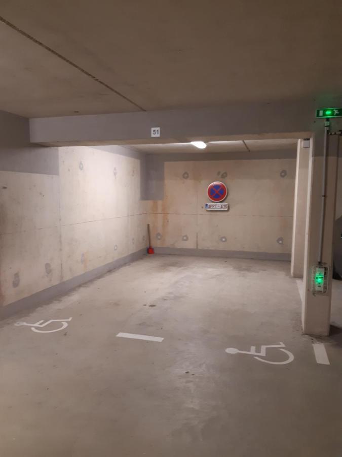 Apartament Studio Vogue Au Large Wimereux Zewnętrze zdjęcie