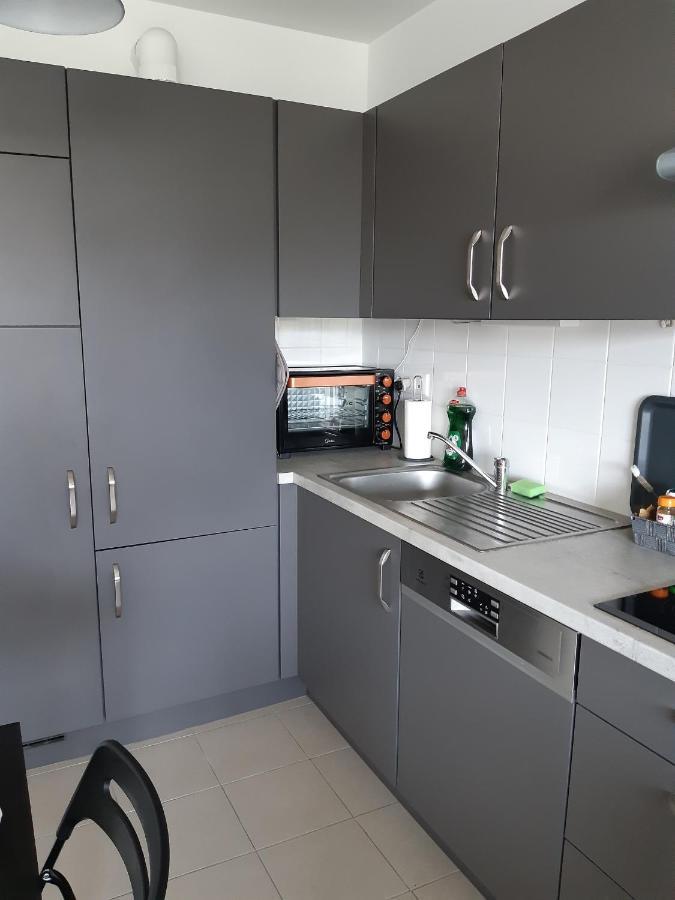 Apartament Studio Vogue Au Large Wimereux Zewnętrze zdjęcie