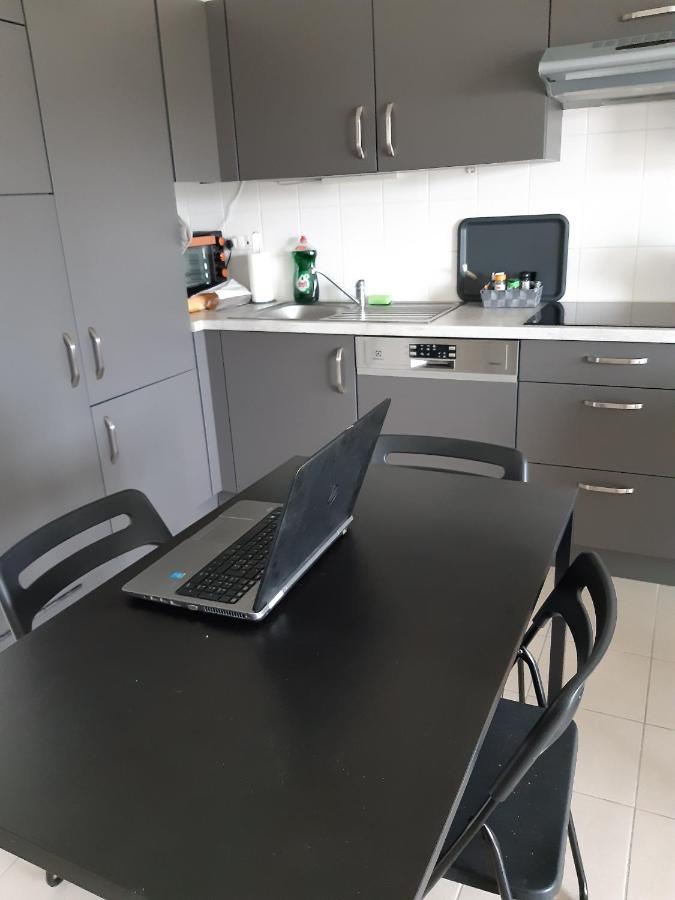 Apartament Studio Vogue Au Large Wimereux Zewnętrze zdjęcie