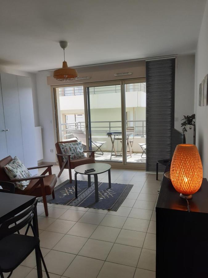Apartament Studio Vogue Au Large Wimereux Zewnętrze zdjęcie