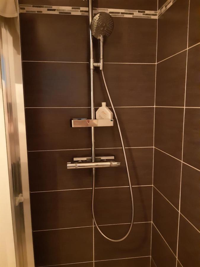 Apartament Studio Vogue Au Large Wimereux Zewnętrze zdjęcie
